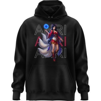 League of Legends mikina Ahri