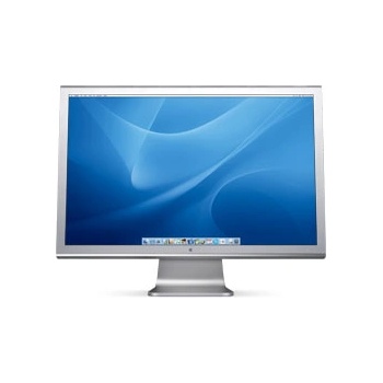 Apple 30" Cinema Display HD
