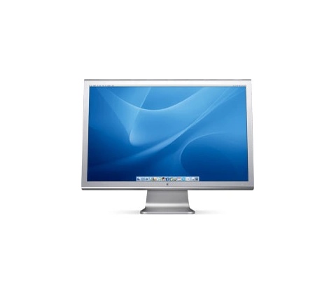 Apple 30" Cinema Display HD