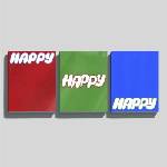 Daniel Shopping s. r. o Jin (BTS): Happy - CD (077991)