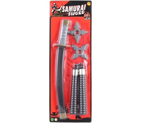 Ninja sada