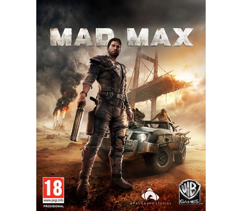 Mad Max