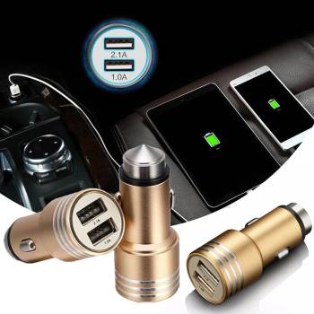 Image 1 of CarLighter (SN111205111205)