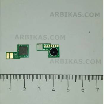 Image 1 of Compatible Ресет чип, HP M506 - 18k (CF287X-CHIP)