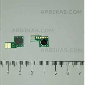 Compatible Ресет чип, HP M506 - 18k (CF287X-CHIP)