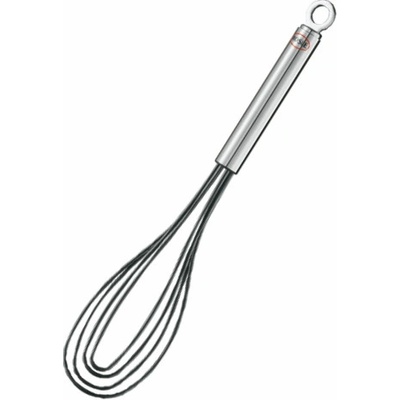 Metla plochá silikonová 27 cm - RÖSLE