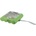 Cameron Sino Батерия за Detewe Outdoor Pmr и Simvalley (екв. MT700D03XXC) 700mAh (CS-DWE800TW)