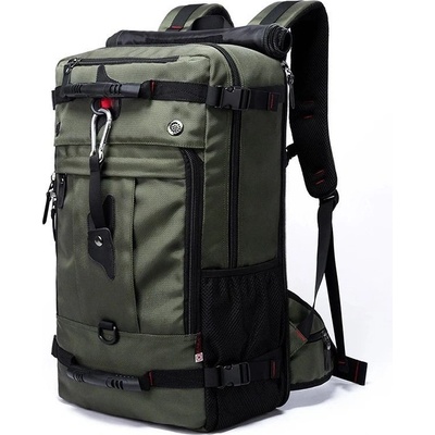 Kaka Skadar 40-50 l KA2070s2 zelený