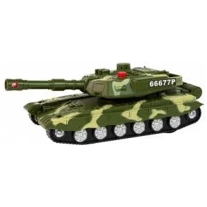 Inni producenci Set Military Tank Friction Drive Helicopter