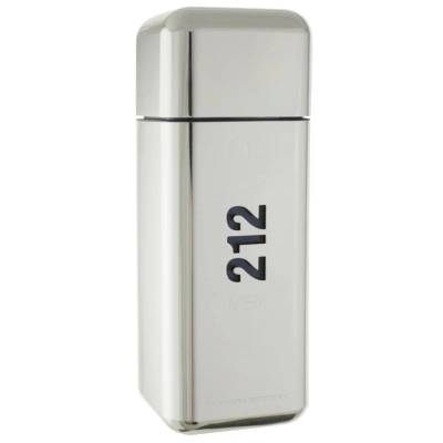 212 VIP Men Eau de Toilette за мъже 100 ml ТЕСТЕР