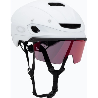Oakley ARO7 Road matt white/Prizm road 2026