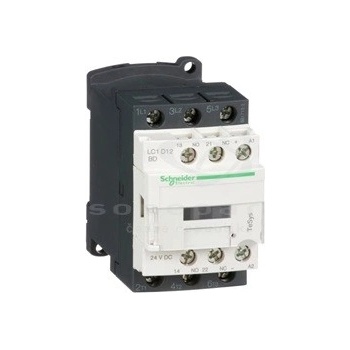 Schneider Electric lc1d80bd