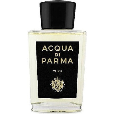 Acqua di Parma Yuzu parfumovaná voda unisex 100 ml