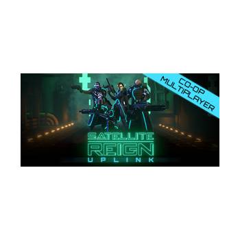 Satellite Reign