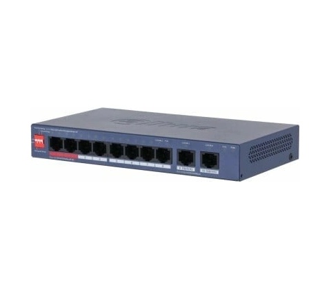 Dahua CS4010-8GT-110