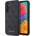 GUESS Калъф Guess - 4G, Galaxy S23 FE, сив (3666339218614)