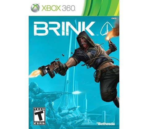 Brink