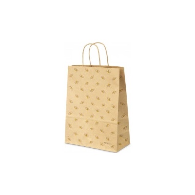 Dárková taška velká "Bee" Wrendale Designs – včela