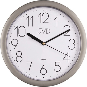 JVD HP612
