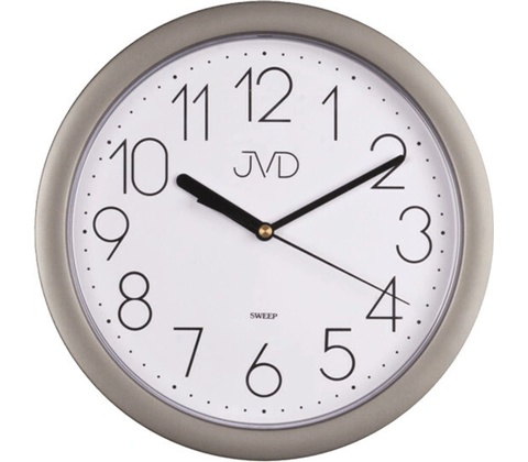 JVD HP612