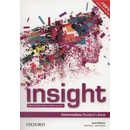 Insight Intermediate Student´s Book