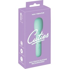 Cuties Mini masážny mäta
