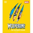 Wolverine the Ultimate Guide