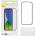 Baseus 2 броя стъклени скрийн протектори Baseus EYE KA01 за iPhone 12 IPhone 12 (2401003)