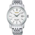 Seiko SJE095J1 110th Anniversary Limited Edition - Мъжки часовник (SJE095J1) Часовници