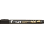 Pilot Алкохолен маркер pilot 400, черен sca-400-b (sca-400-b)