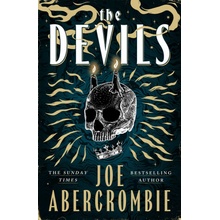 The Devils - Joe Abercrombie