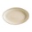 Bonna - Порцеланова чиния овална 15x10см SAHARA CRESTA-(SHACRS15OV) (01011896)