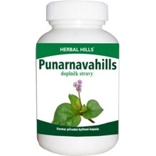 Herbal Hills Punarnavahills Bylinné kapsule 60 kapsúl