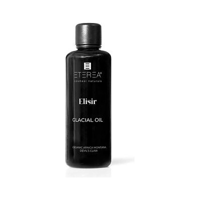 Eterea BIO Glaciální olej 100 ml