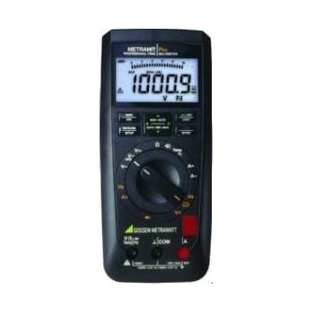 Gossen Metrawatt METRAHIT PRO M242A