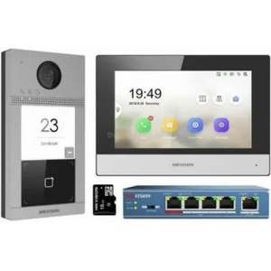 Hikvision DS-KIS604-S(B)