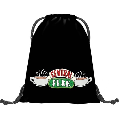 Friends Central Perk