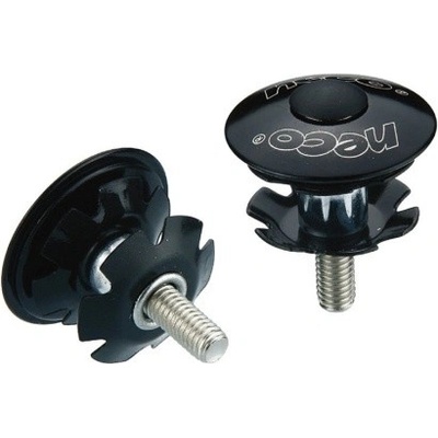 Neco ježek hlavového složení s víčkem