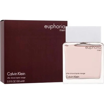 Calvin Klein Euphoria Men lotion 100 ml