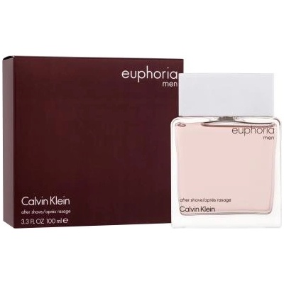 Calvin Klein Euphoria Men lotion 100 ml
