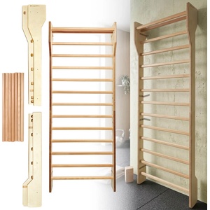 inSPORTline Шведска стена inSPORTline Shapemar 220 × 90 см (30417)
