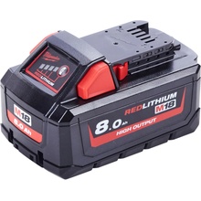 Milwaukee M18 HB8 8Ah 4932471070