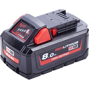 Milwaukee M18 HB8 8Ah 4932471070