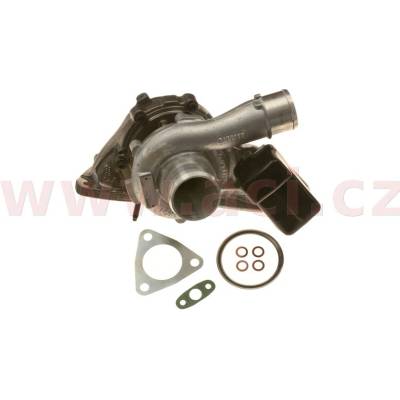 turbodmychadlo GARRETT model GTB1749VK, ORIGINÁL TD 798128-5006SQ