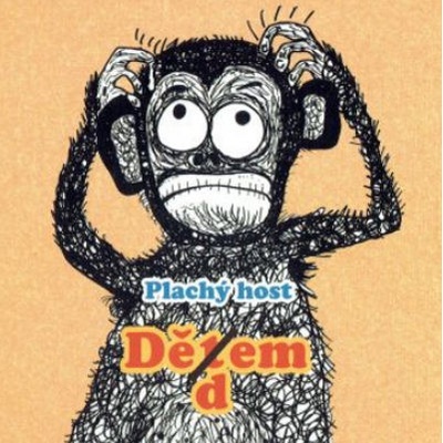 PLACHY HOST - DEDEM CD
