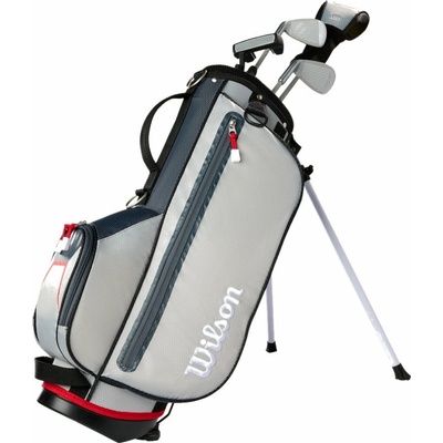 Wilson Profile JR Small dětský set pravý 100-127 cm grafit