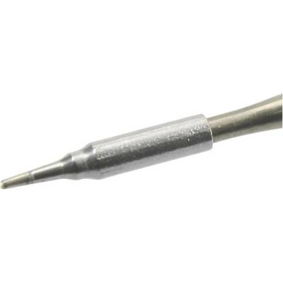 JBC Tools spájkovací hrot dlátová forma Veľkosť hrotov 0.6 mm Obsah 1 ks