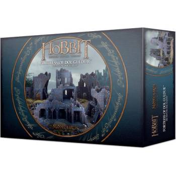 The Hobbit -Middle-earth SBG: Fortress of Dol Guldur