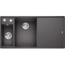 Blanco AXIA III 6S-F perlovo sivá