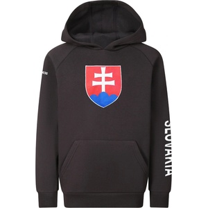 PROGRESS Sk hoody jr 128-134